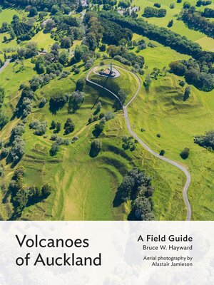 cover image of Volcanoes of Auckland